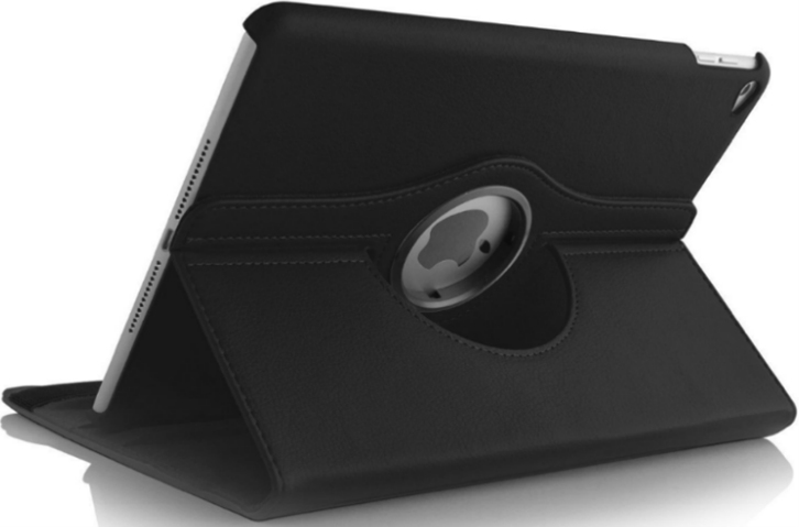 JLC iPad Pro 11 2020 360 Rotating - Black