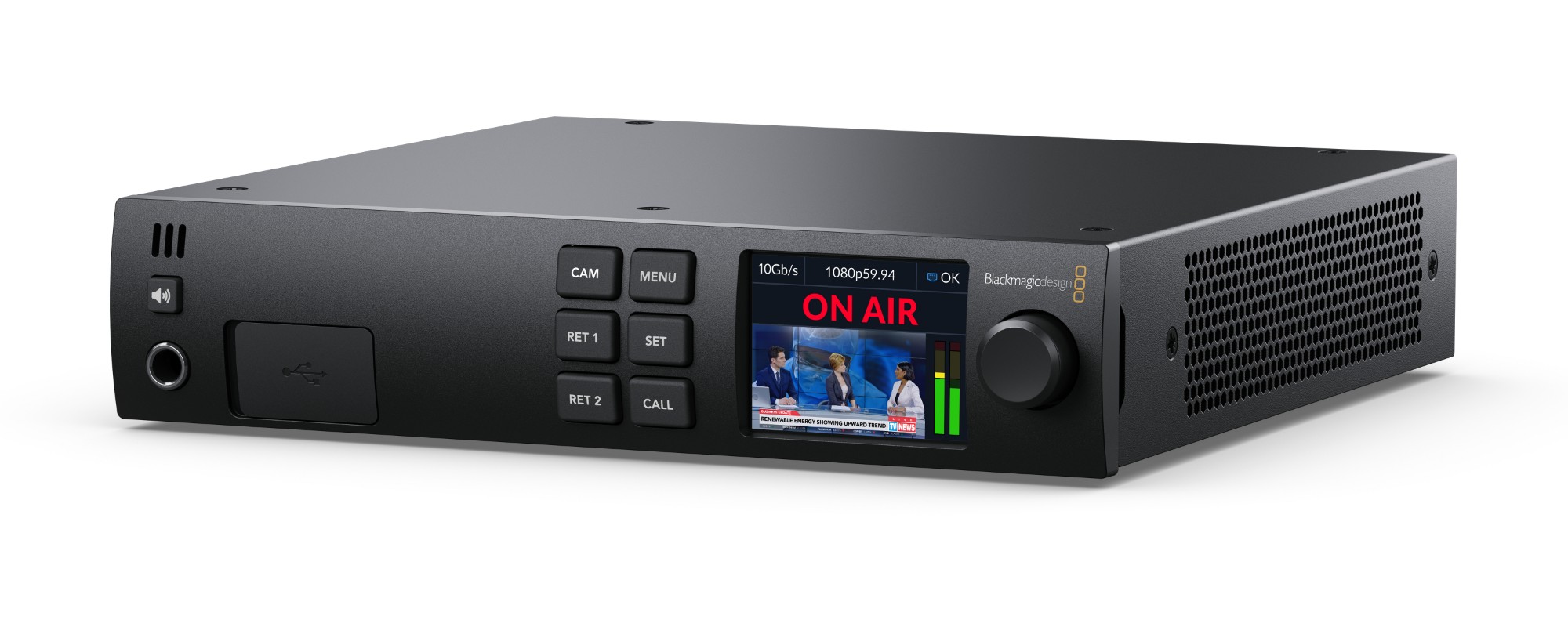 Blackmagic Design Studio Converter Active video converter