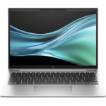 HP EliteBook 830 G11 Intel Core Ultra 7 155U Laptop 33.8 cm (13.3") WUXGA 32 GB LPDDR5x-SDRAM 512 GB SSD Wi-Fi 6E (802.11ax) Windows 11 Pro Silver