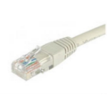 Hypertec 848050-HY networking cable Grey 0.5 m Cat6 U/UTP (UTP)
