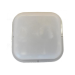 Ventev APC12124-C wireless access point accessory WLAN access point cover cap