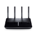 TP-Link Archer VR2600 wireless router Dual-band (2.4 GHz / 5 GHz) Black