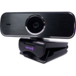 TERRA JP-WTFF-1080 webcam 2 MP 1920 x 1080 pixels USB Black