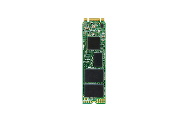 Transcend M.2 SSD 820S 240GB