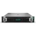 HPE ProLiant DL345 Gen11 9124 3.0GHz 16-core 1P 32GB-DR MR408i-o 8SFF 800W PS Server servrar Rack (2U) AMD EPYC 3 GHz DDR5-SDRAM