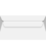 Bong 13458 envelope C5 BRE (155 x 220 mm) White 500 pc(s)