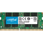 Crucial CT16G4SFD824AT memory module 16 GB 1 x 16 GB DDR4 2400 MHz
