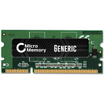 CoreParts MMG3872/512 geheugenmodule 0,5 GB DDR2 200-pin SO-DIMM
