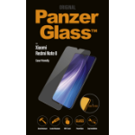 PanzerGlass Xiaomi Redmi Note 8 Edge-to-Edge