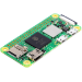 Raspberry Pi PI ZERO 2W development board 1 MHz