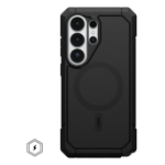 Urban Armor Gear Trooper mobiele telefoon behuizingen 17,5 cm (6.9") Hoes Zwart