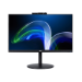 Acer CB2 CB242YDbmiprcx LED display 60.5 cm (23.8") 1920 x 1080 pixels Full HD Black