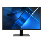 Acer Vero V7 V277U Gbmiipx computer monitor 27" 2560 x 1440 pixels Quad HD LCD Black