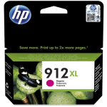 HP 3YL82AE#301/912XL Ink cartridge magenta high-capacity Blister Multi-Tag, 825 pages 10.4ml for HP OJ Pro 8010/e/8020/8020 e