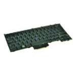 DELL C441C laptop reserve-onderdeel Toetsenbord