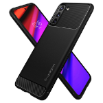 Spigen ACS02421 mobiele telefoon behuizingen 15,8 cm (6.2") Hoes Zwart