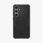 Spigen Core Armor (MagFit) mobiele telefoon behuizingen 17 cm (6.7") Hoes Zwart