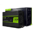 Green Cell INV11 power adapter/inverter Auto 12 W