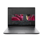 HP ZBook Fury G1i 18 inch Mobile Workstation PC Wolf Pro Security Edition - Data Science Intel Core Ultra 9 285HX 45.7 cm (18") WQXGA 128 GB DDR5-SDRAM 2 TB SSD Wi-Fi 7 (802.11be) Windows 11 Pro AI PC, AI Workstation