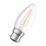 Osram LED Retrofit CL B LED bulb 2.1 W B22d