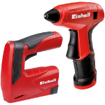 Einhell TC-TK 3,6 Li Black, Red