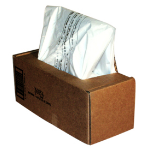 Fellowes 36054 paper shredder accessory 50 pc(s) Bag
