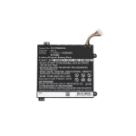 CoreParts MBXTAB-BA121 tablet spare part/accessory Battery