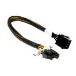 Supermicro CBL-PWEX-0673 internal power cable 0.7 m