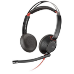 Poly Blackwire 5220 Headset Wired