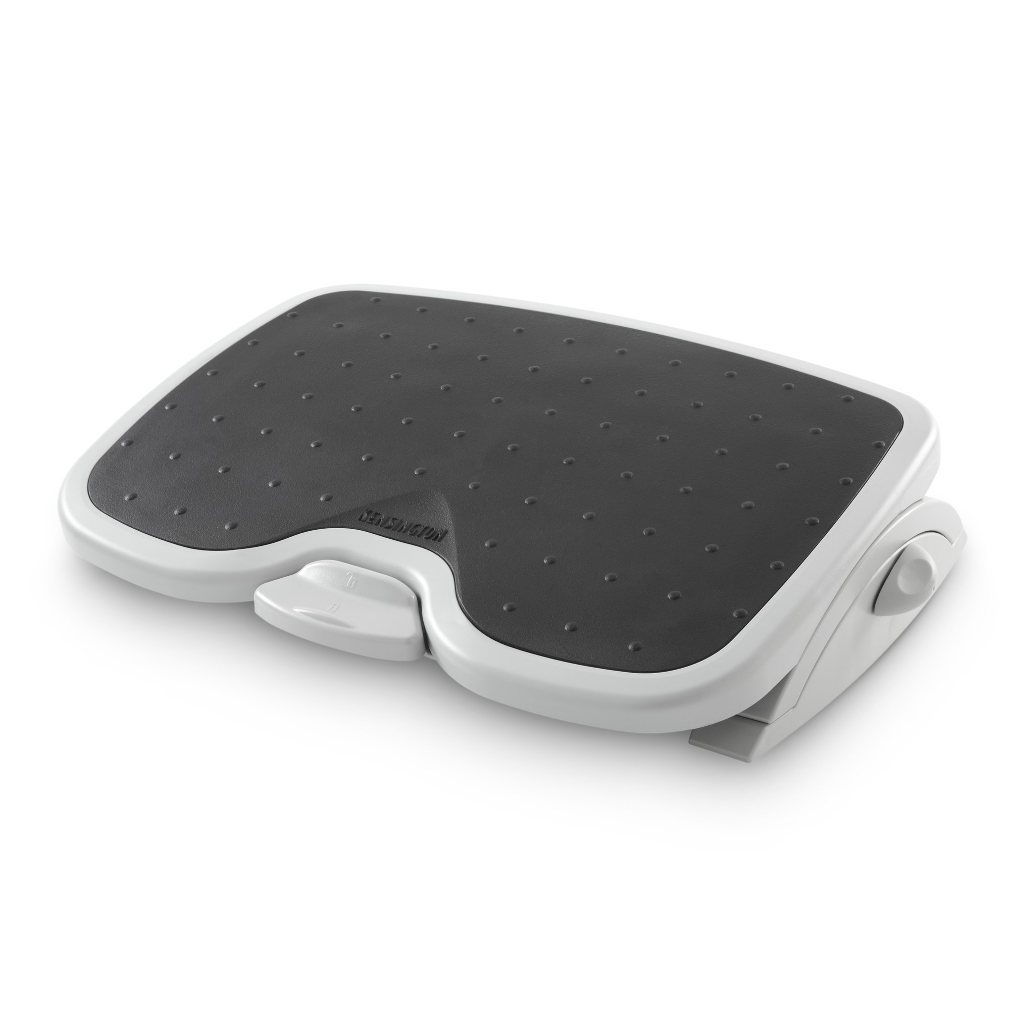 Kensington SmartFit SoleMate Plus Foot Rest - Grey