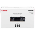 Canon 319 Original Black 1 pc(s)