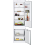 Neff KI5871SE0G fridge-freezer Built-in 270 L E White