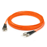 ADD-ST-ST-3M6MMF-TAA - Fibre Optic Cables -