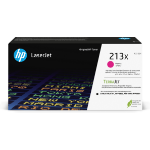 HP W2133X/213X Toner cartridge magenta high-capacity, 6K pages ISO/IEC 19798 for HP CLJ 5800/6700/6701/6800