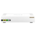 QNAP QHora-321 wired router 2.5 Gigabit Ethernet White