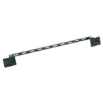 Middle Atlantic Products FWD-LB-2A-4PK rack accessory Cable lacing bar