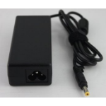CoreParts MBA1334 netvoeding & inverter Binnen 40 W Zwart