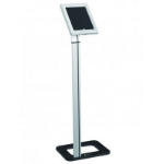 Techly ICA-TBL-1501 veiligheidsbehuizing voor tablets 25,6 cm (10.1") Wit