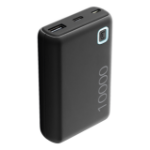Cellularline Power Bank ESSENCE 10000 10000mAh portable charger