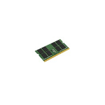 Kingston Technology ValueRAM KVR32S22D8/32BK memory module 32 GB 1 x 32 GB DDR4 3200 MHz