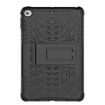 JLC Apple iPad 9.7 Tyre Case- Black