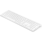 HP Pavilion draadloos toetsenbord 600 wit