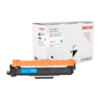 Xerox 006R04581 Toner-kit cyan, 1K pages (replaces Brother TN243C) for Brother HL-L 3210