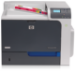 HP LaserJet Impresora Color Enterprise CP4025dn