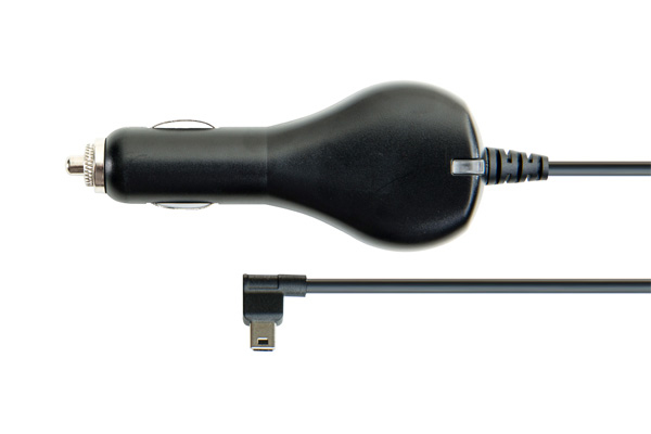 Image of Transcend Car Lighter Adapter
