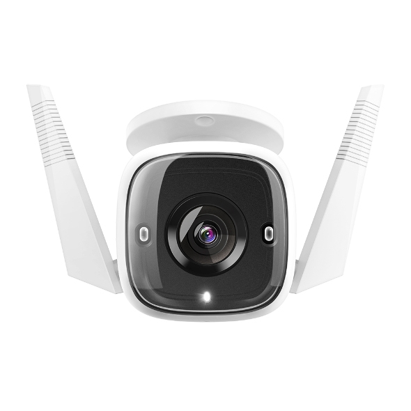 Image of TP-Link Tapo C310 security camera Bullet IP security camera...