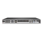 Palo Alto Networks Prisma SD-WAN ION 9200 hardware firewall 1U