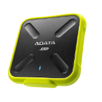 ADATA SD700 1000 GB Yellow