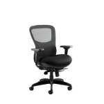 Dynamic PO000019 office/computer chair Padded seat Mesh backrest