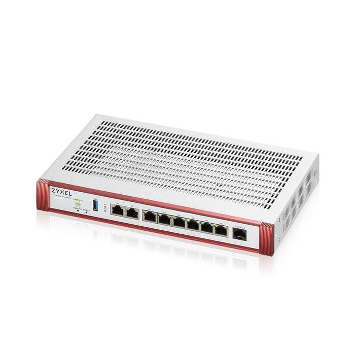 Zyxel USGFLEX200H hardware firewall 5 Gbit/s